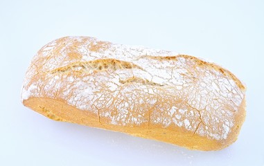Ciabatta.