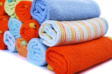 Towels