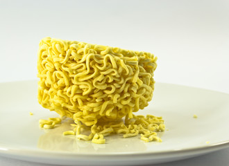 Instant Noodles
