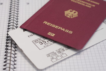 Reisepass