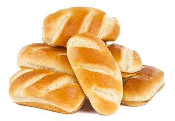 French rolls