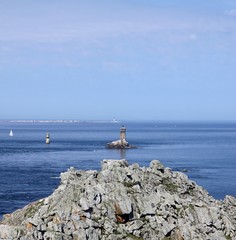 phare de la vieille,pointe du raz,bretagne