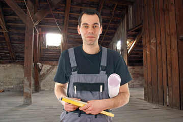 construction worker
