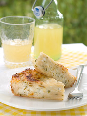 cheese pie