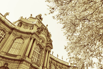 Hungarian Agricultural Museum (Magyar Mezogazdasagi Muzeum)