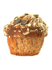 Seeded Muffin