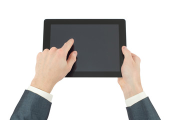 tablet computer