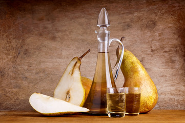 pear brandy