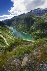 Maltatal in Kärnten IV