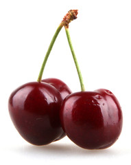 Sweet cherry.