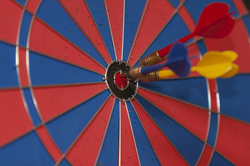 Dart Board