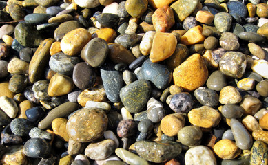 Stones