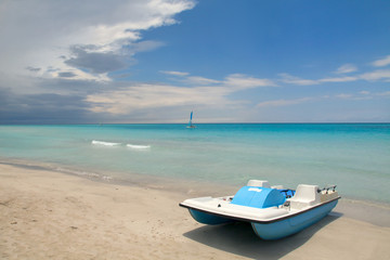 Varadero Beach