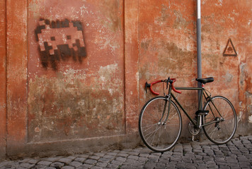 Bici romane