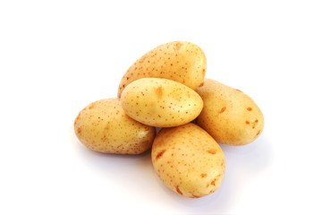 Potatoes