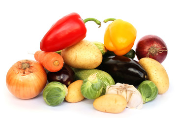 Vegetables