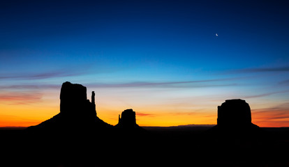 Monument Valley