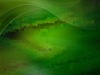 Green camouflage background Armytic