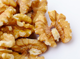Walnuts