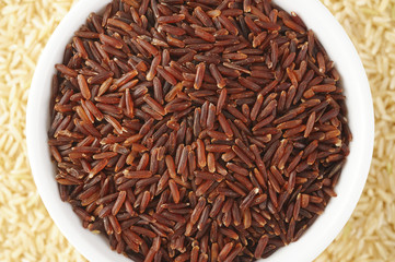red rice
