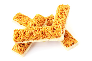 Cereal bars