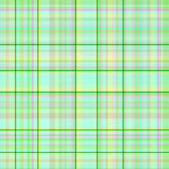 Green stripes pattern Taenia-HV