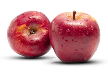 Fresh Apples