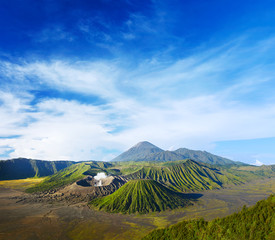 Bromo © Dudarev Mikhail
