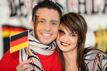 German Unity Day