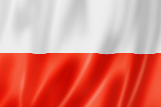 Polish Flag