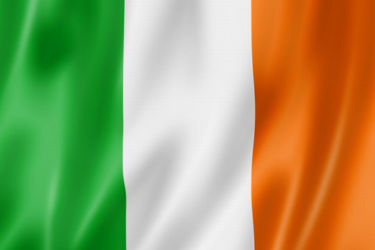 Irish flag