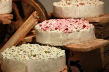 nougat