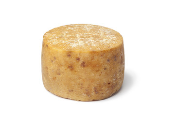 Traditional Basque sheep's milk cheese