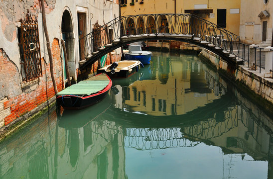 Fototapeta Venice, Italy
