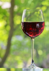 Trollinger Rotwein