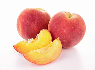 peach