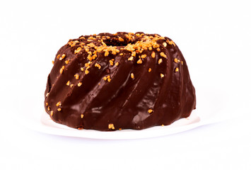 Whole kugelhopf