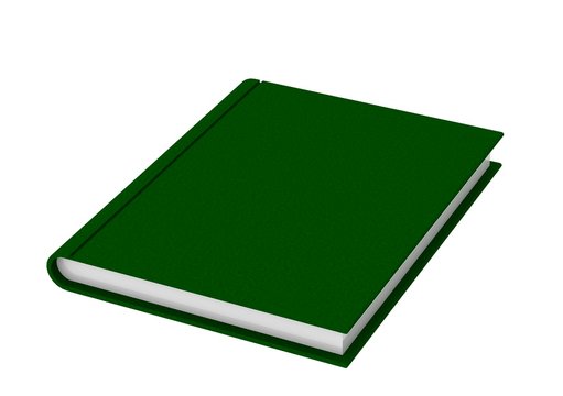 Green book