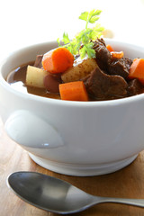 Beef Stew
