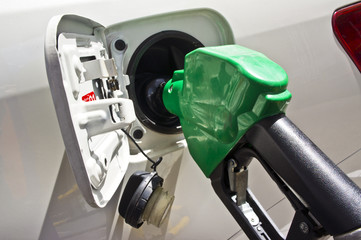 fill up fue