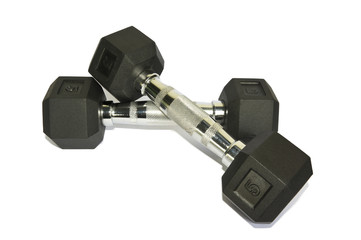 Hand weights