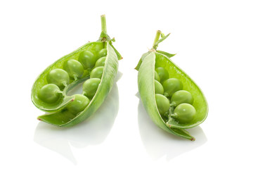 green peas