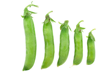 green peas