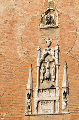 Architectural detail
