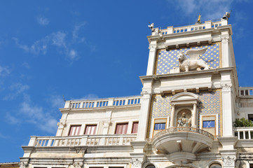 Obraz premium Venice, Italy