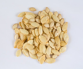 pumpkin seeds
