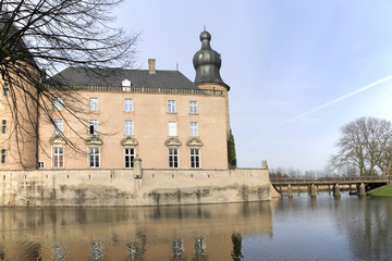 Burg Gemen