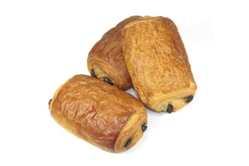 pains au chocolat