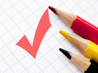 vote belge drapeau choix