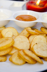 Dipping Sauces For Chips